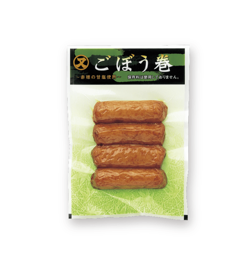 FZN : Marutama Gobu Maki (125G)