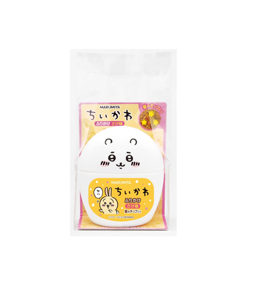 Marumiya Chiikawa Furikake Salmon (20G)