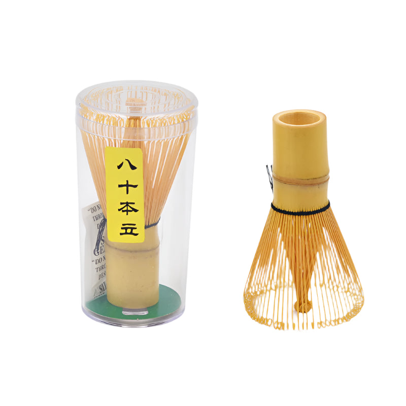 Bamboo Matcha Whisk