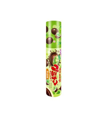 Meiji Chocolate Gummy Muscat (50G) Best Before Date: 2025.08.27