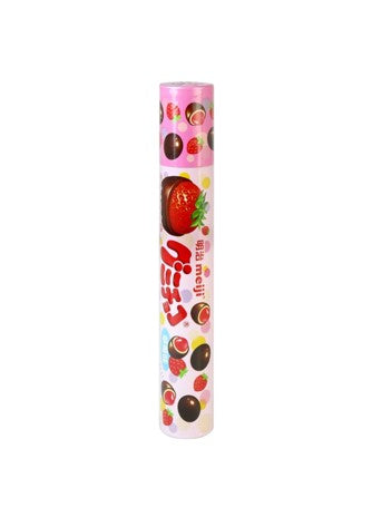 Meiji Chocolat Gummy Fraise (50G)