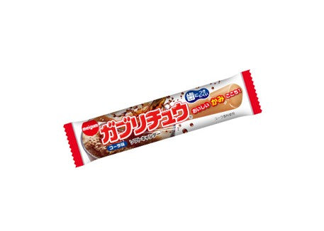 Meiji Meigum Gaburichu Cola (12G)