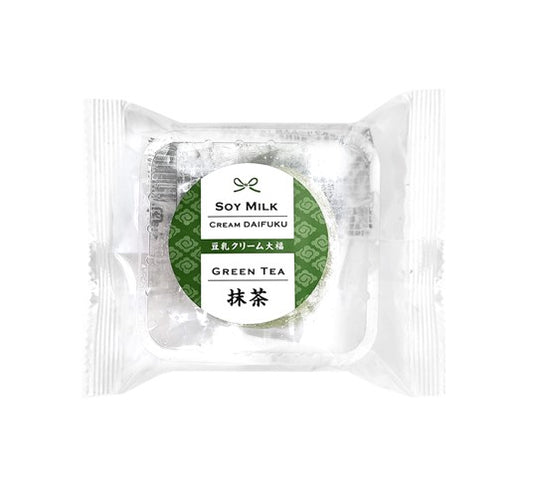 みなとカフェオレ 豆乳クリーム餅 (60G)