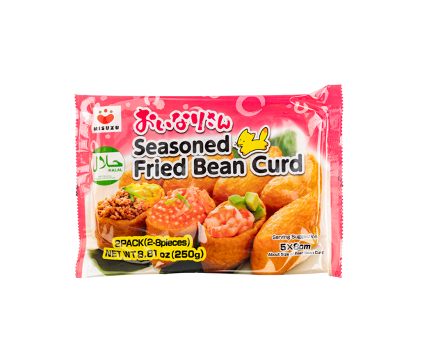 RFG : Misuzu Inari Age Halal (250G)