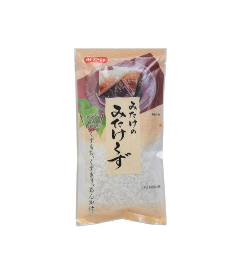 Farine de Kuzu Mitake (200G)