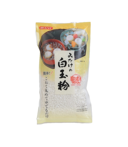 Farine de Shiratamako Mitake (150 g)