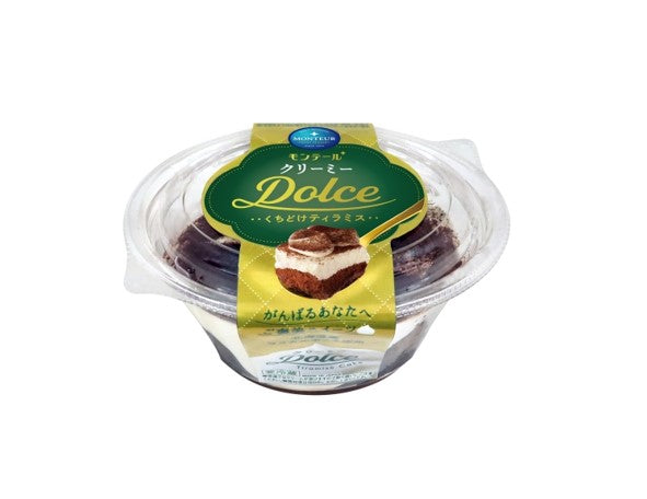 FZN: Monteur Dolce Tiramisu (107G)