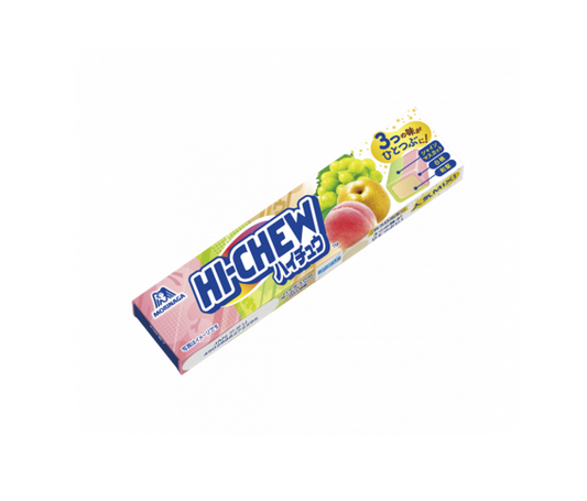 Morinaga Hi-Chew Popular Mix - Japan (55.2G)