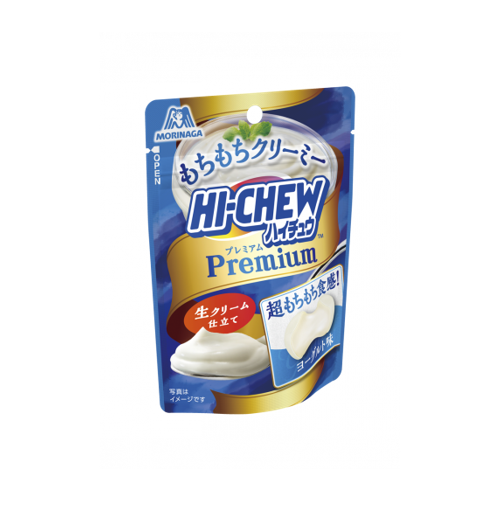 Yaourt premium Morinaga Hi-Chew (32 g)