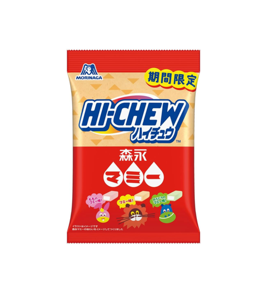 Morinaga Hi-Chew Assorted Mami