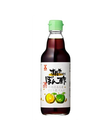 Morita Sudachi Ponzu (360ML)