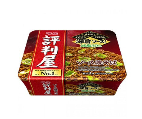 Myojo Hyobanya Yakisoba (112G)
