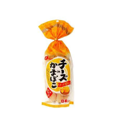名取チーズかまぼこ(232G) BBD: 2024.11