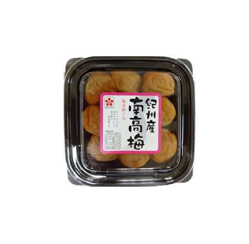 RFG : Niitakaya Kishu Nanko Bai Umeboshi (220G)