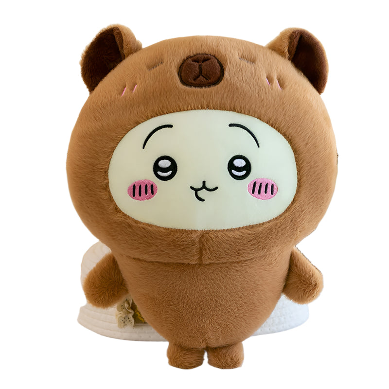 Peluche Chiikawa (40 cm)