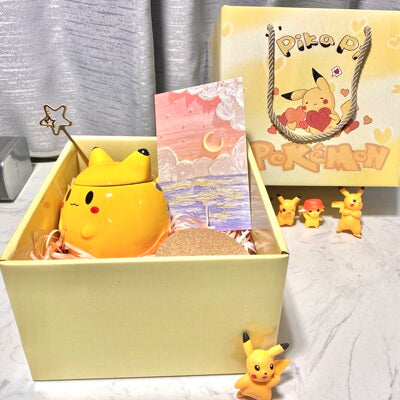 Pokémon Pikachu Mug