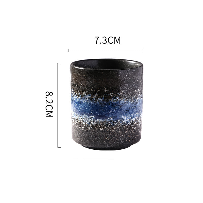 Japanese Tea Cup
