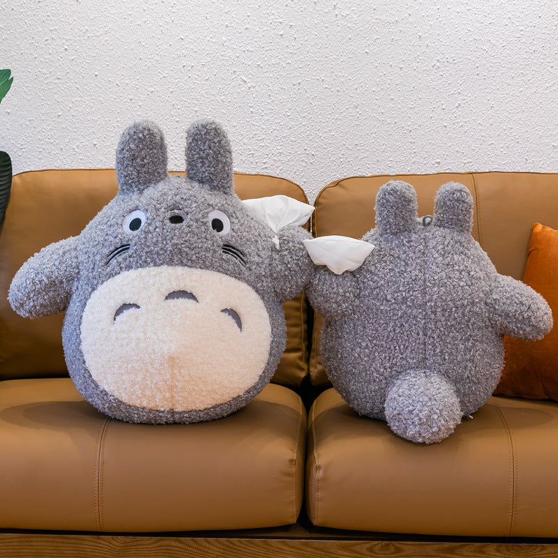 Peluche Totoro
