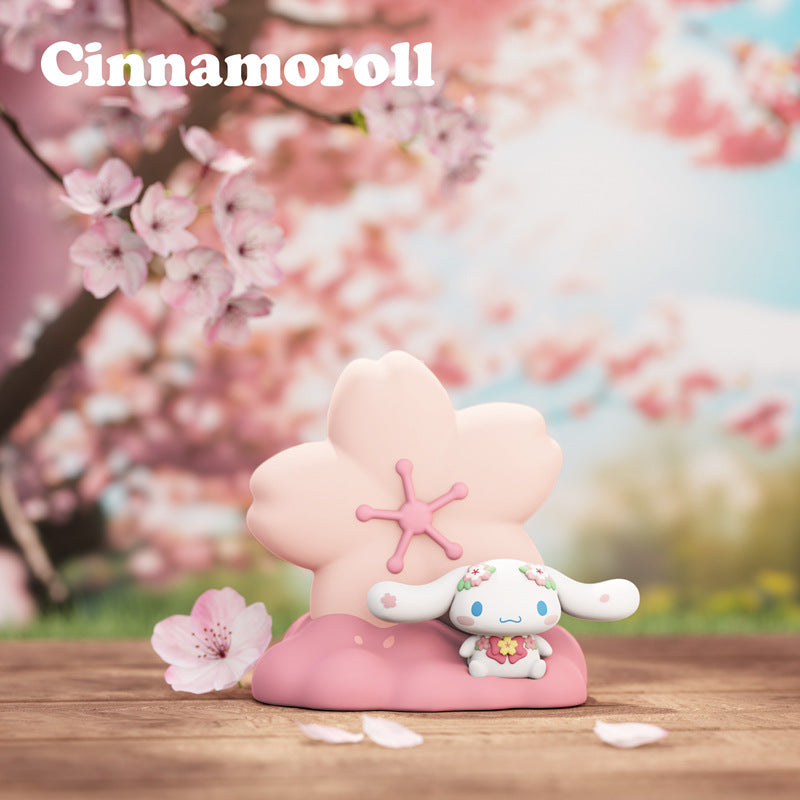Sanrio Sakura Lamp