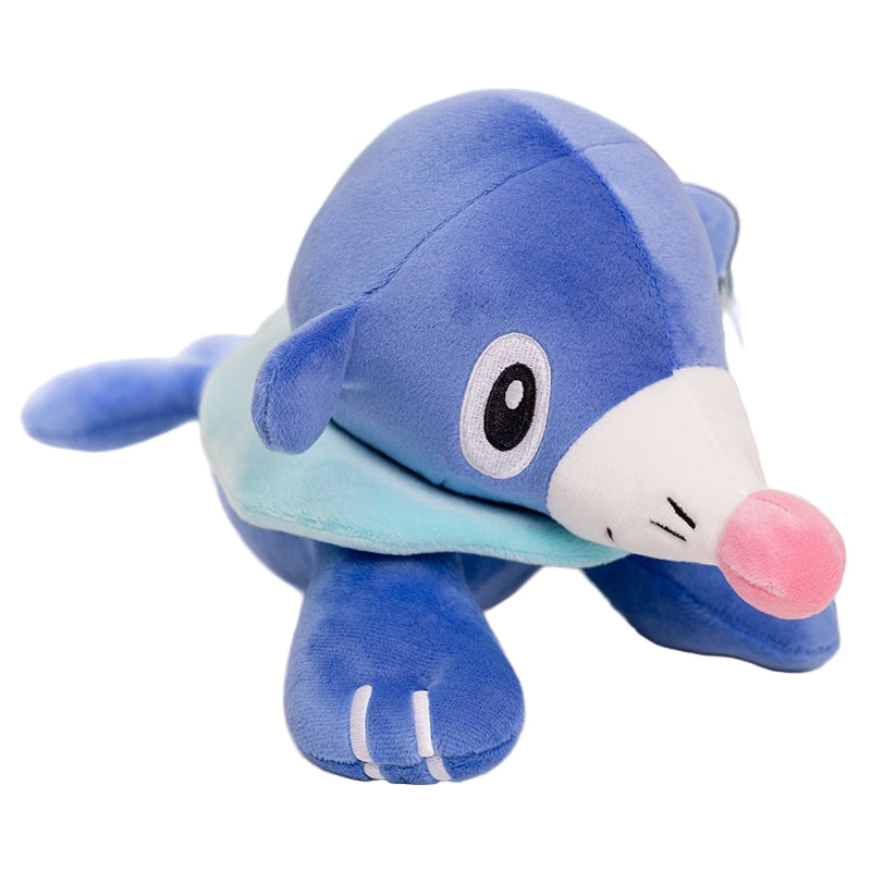 Peluche Pokémon Popplio (25 cm)