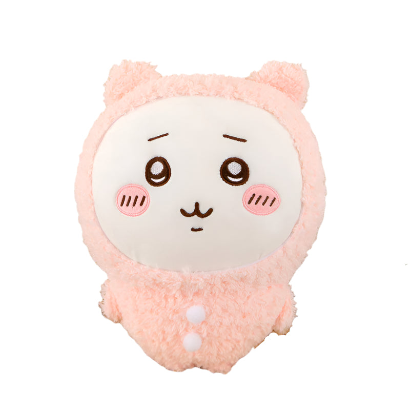 Peluche Chiikawa (40 cm)