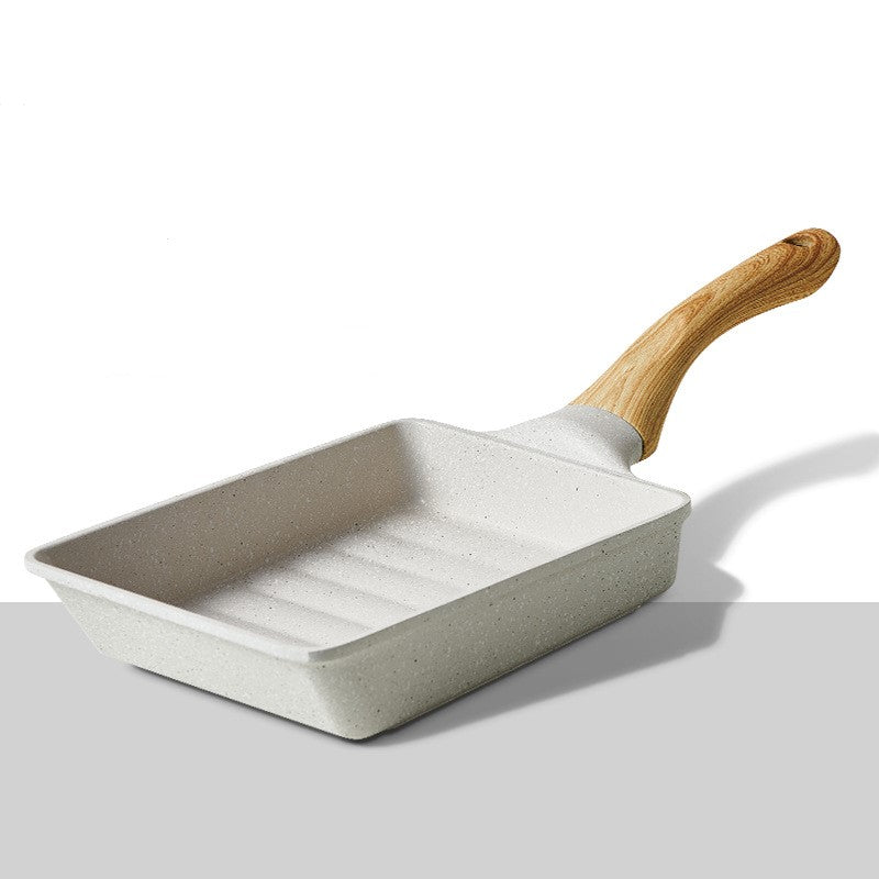 Japanese Style Tamagoyaki Egg Pan