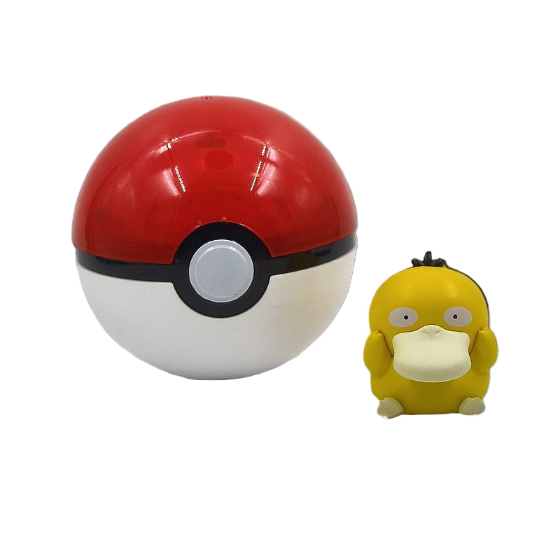 Pokémon Poké Ball