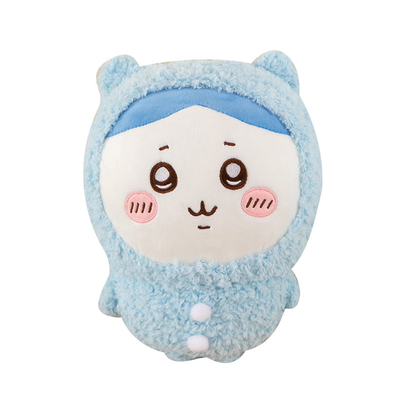 Peluche Chiikawa (40 cm)