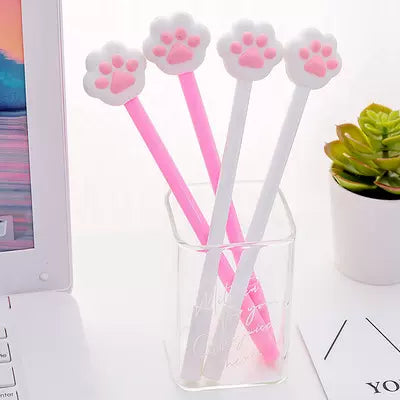 Cartoon Gel Pen