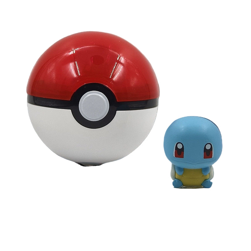 Pokémon Poké Ball