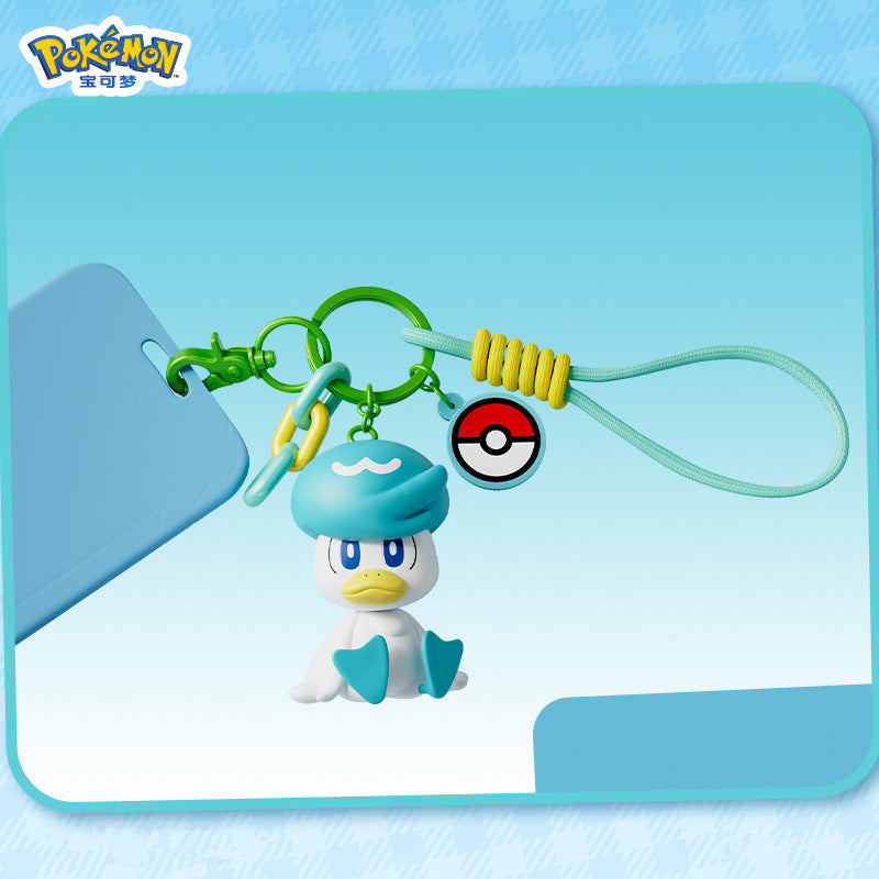 Porte-clés Pokémon