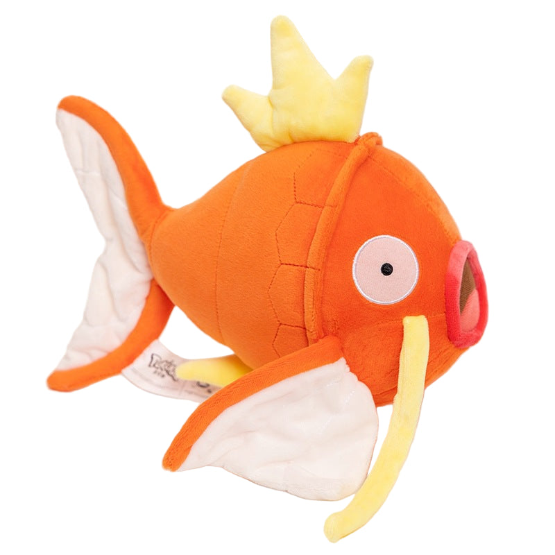 Peluche Pokémon Magicarpe (29 cm)