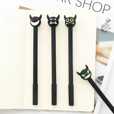 Cartoon Gel Pen