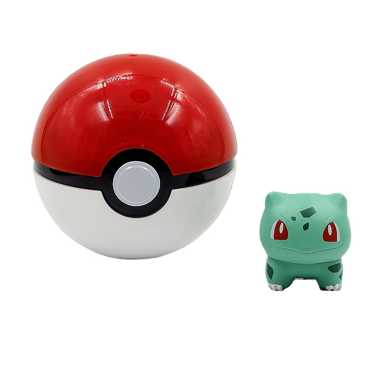 Pokémon Poké Ball