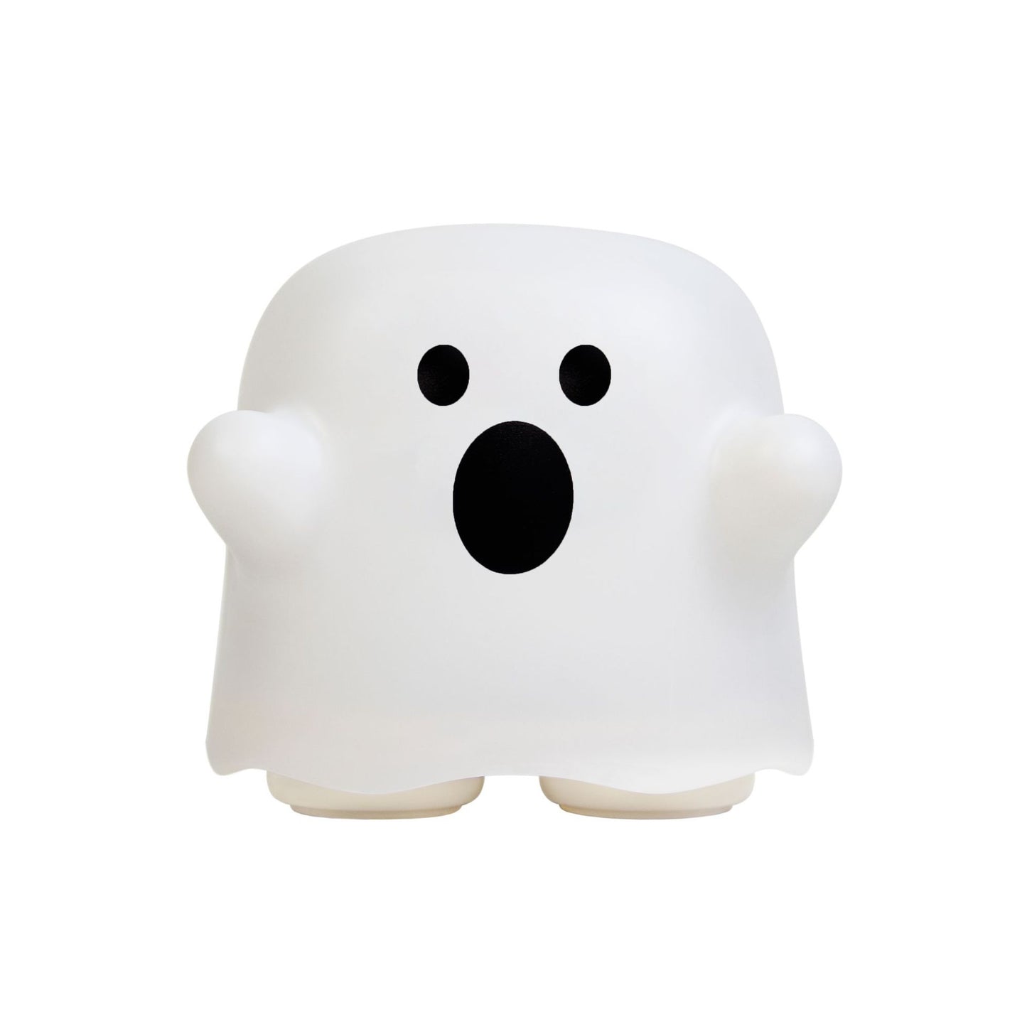 Boo Silicone Night Lamp