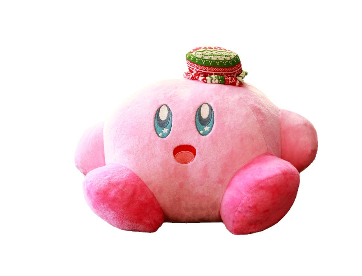 Peluche Kirby