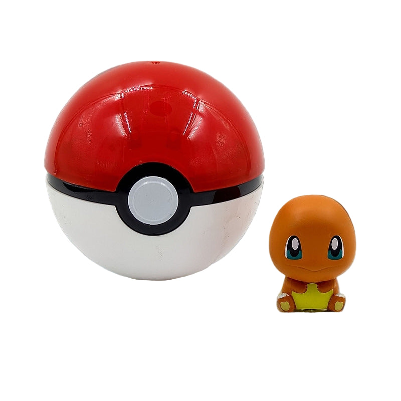 Pokémon Poké Ball