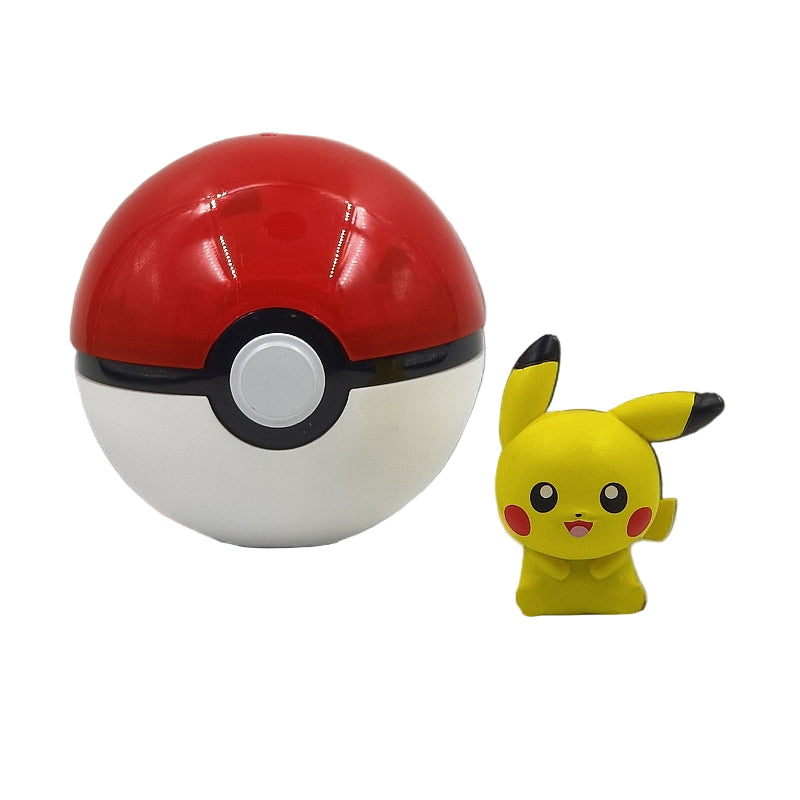 Pokémon Poké Ball