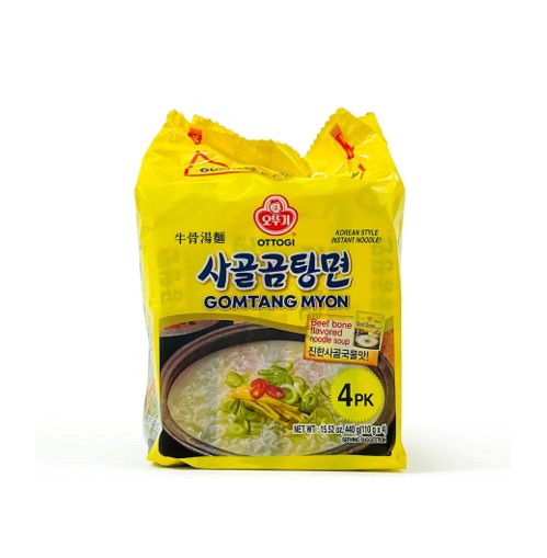 Ottogi Gomtang Myun