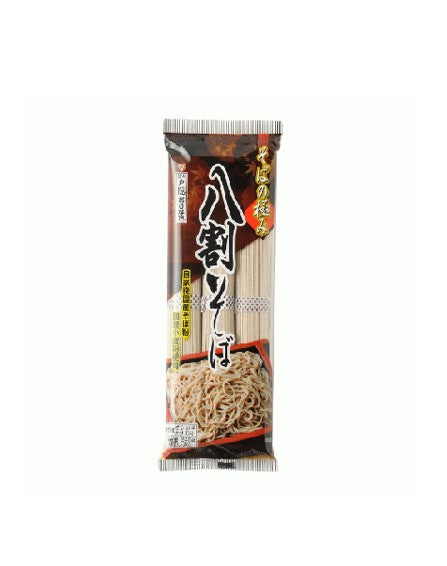 おびなた極みそば(240G)