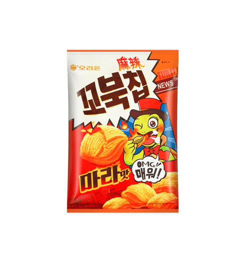 オリオンタートルマラチップ(80G)