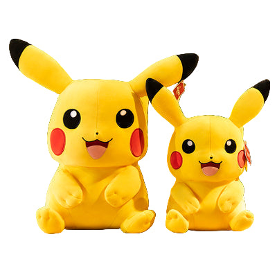 Peluche Pokémon Pikachu