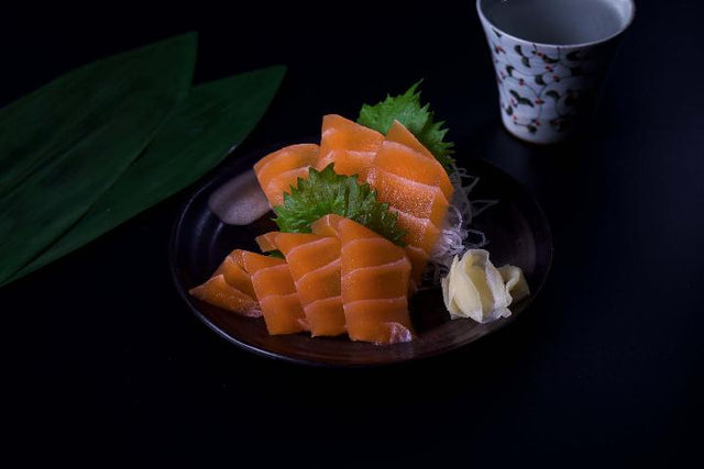 FZN : Saumon végétal Azuma (230 g)