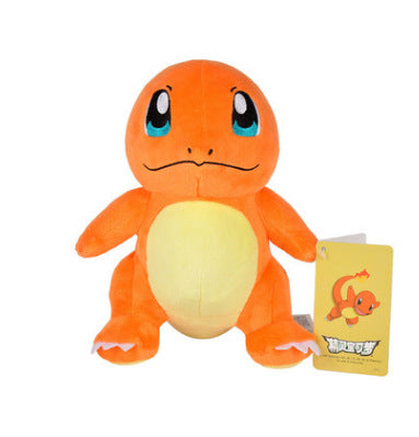 Pokemon Plush Toy