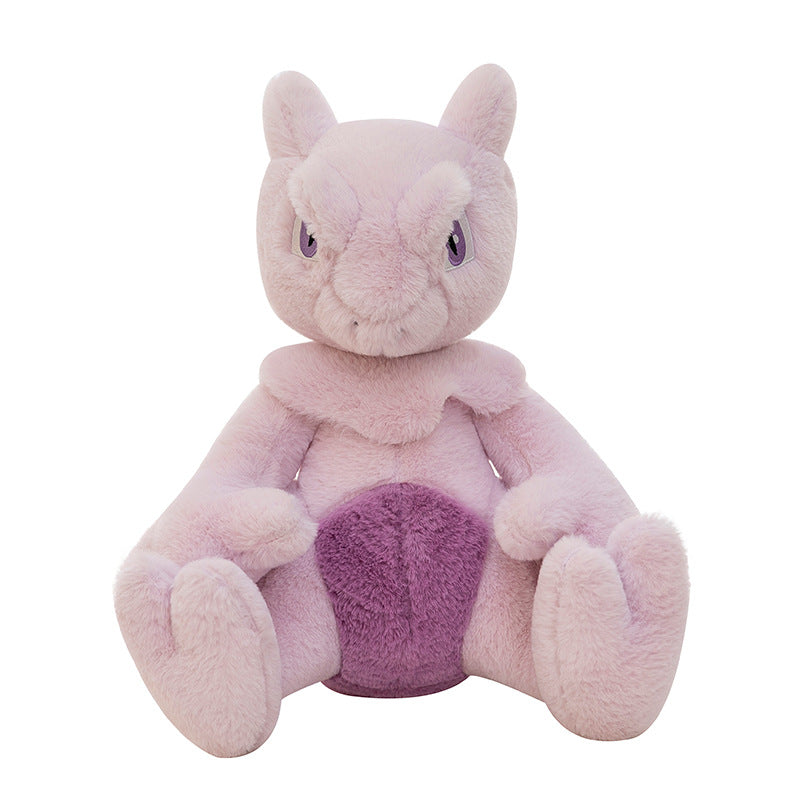 Pokémon Mewtwo Plush Toy