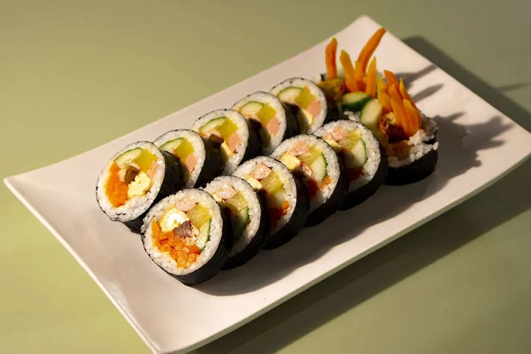 Rodem Basic Gimbap Roll