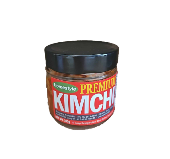RFG: Rodem Namu Homestyle Premium Kimchi
