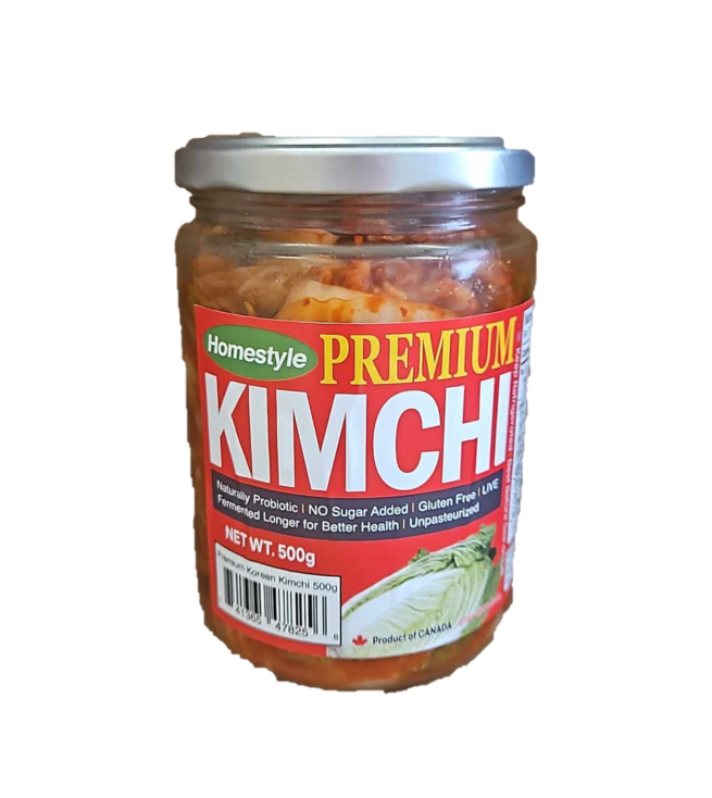 RFG: Rodem Namu Homestyle Premium Kimchi