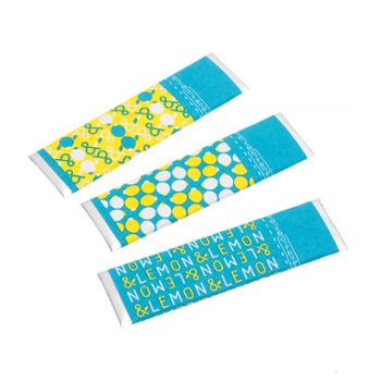 Lotte Specialty Fruits & Lemon Gum
