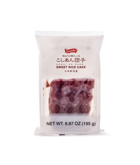 FZN : Shirakiku Koshian Dango (195G)
